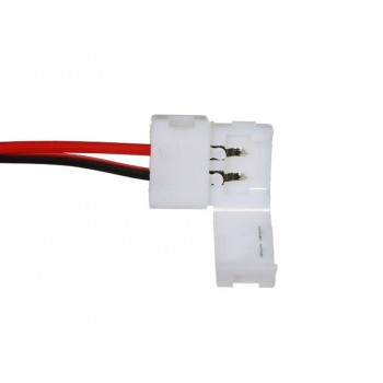 Соединительный кабель SMD 5050 Cable (2 jack) clip